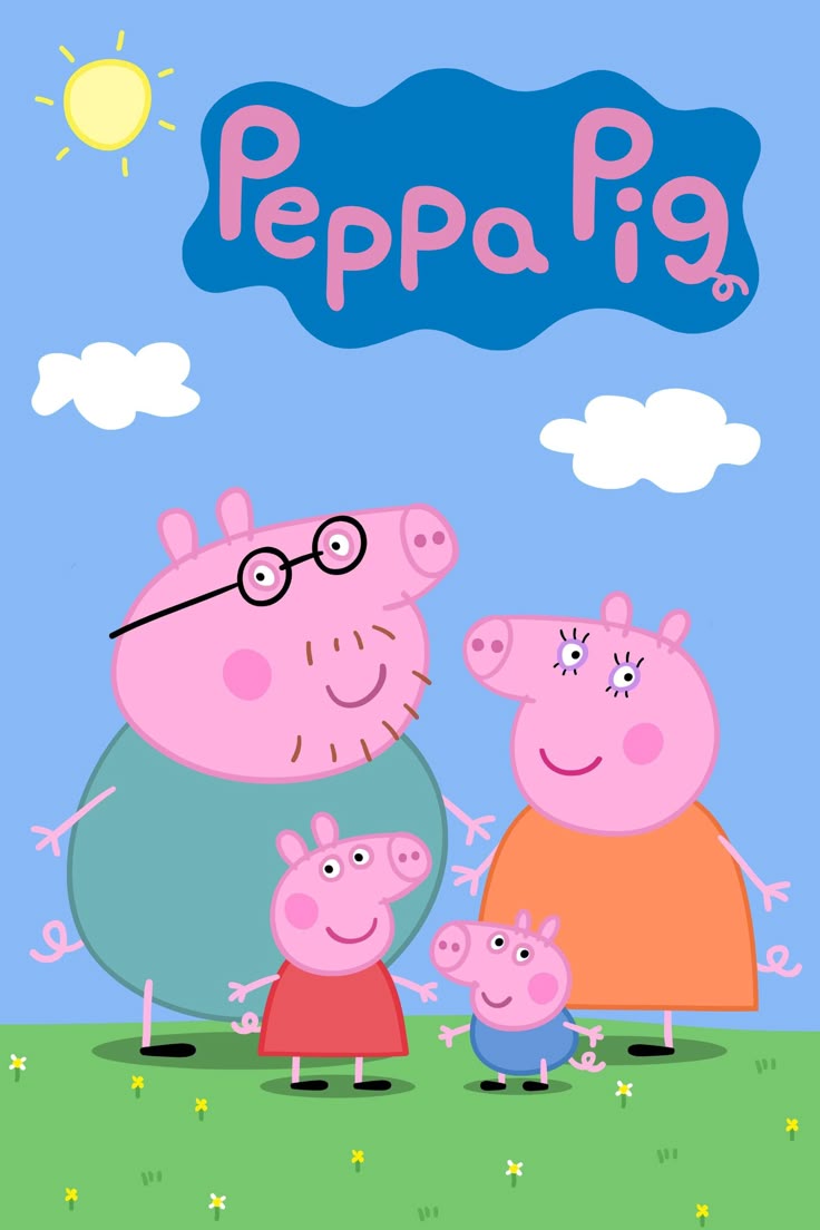 Peppa pig